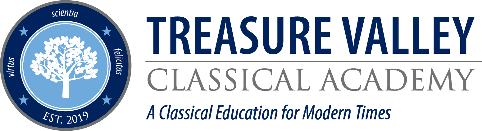 Treasure Valley Classical Academy